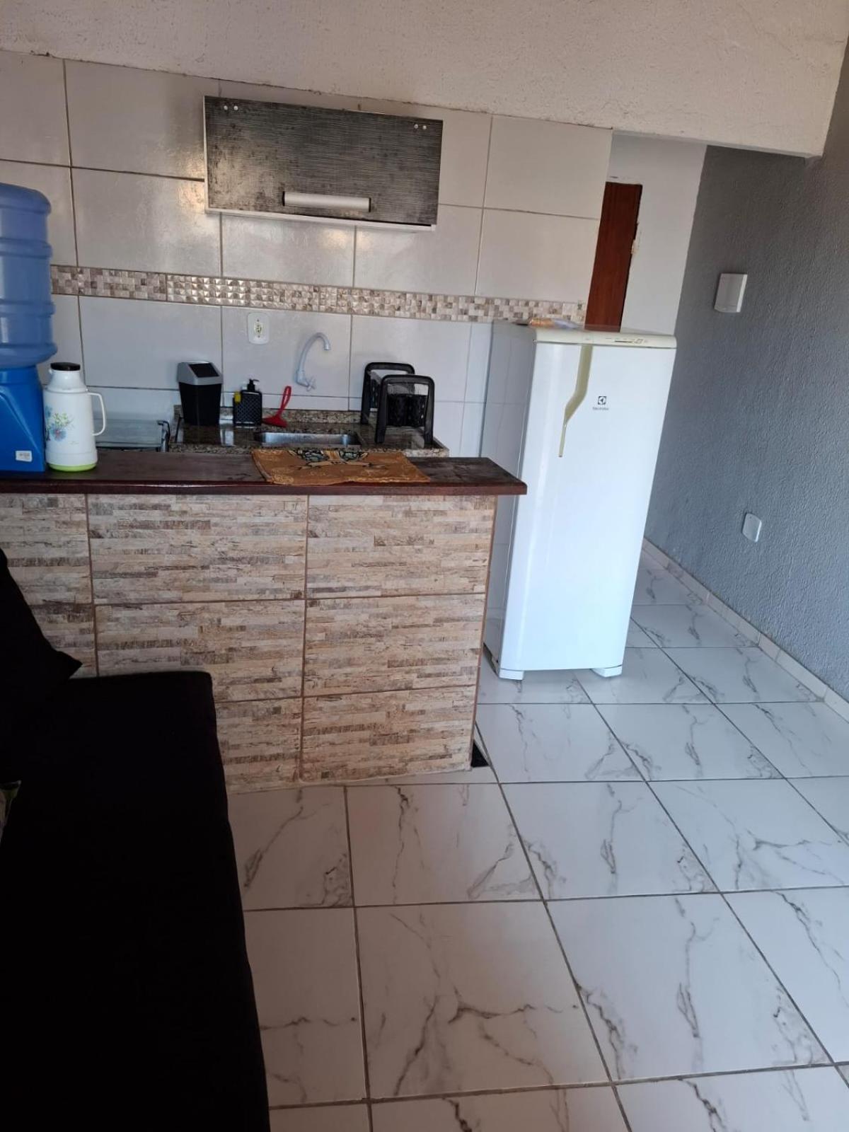 Casa De Ferias Cabo Frio Villa Eksteriør billede