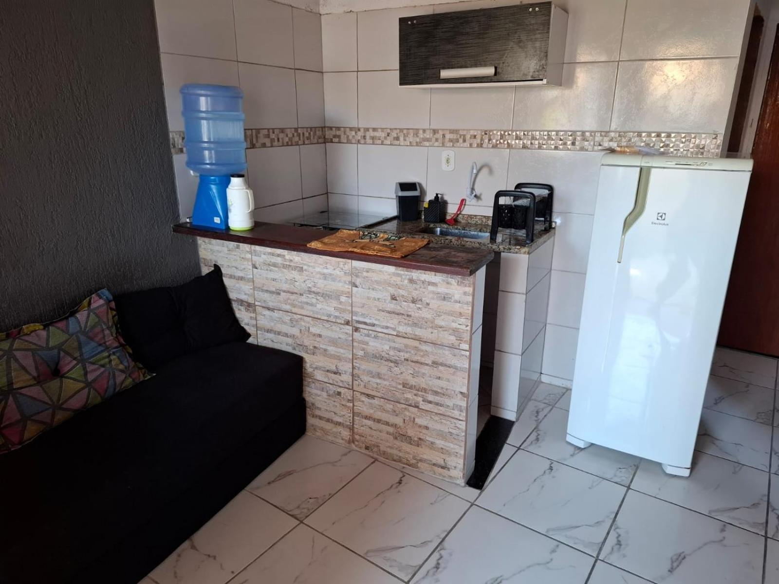 Casa De Ferias Cabo Frio Villa Eksteriør billede