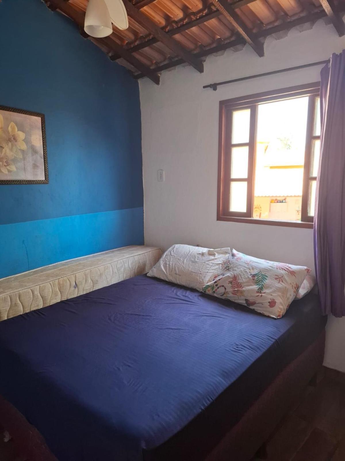 Casa De Ferias Cabo Frio Villa Eksteriør billede