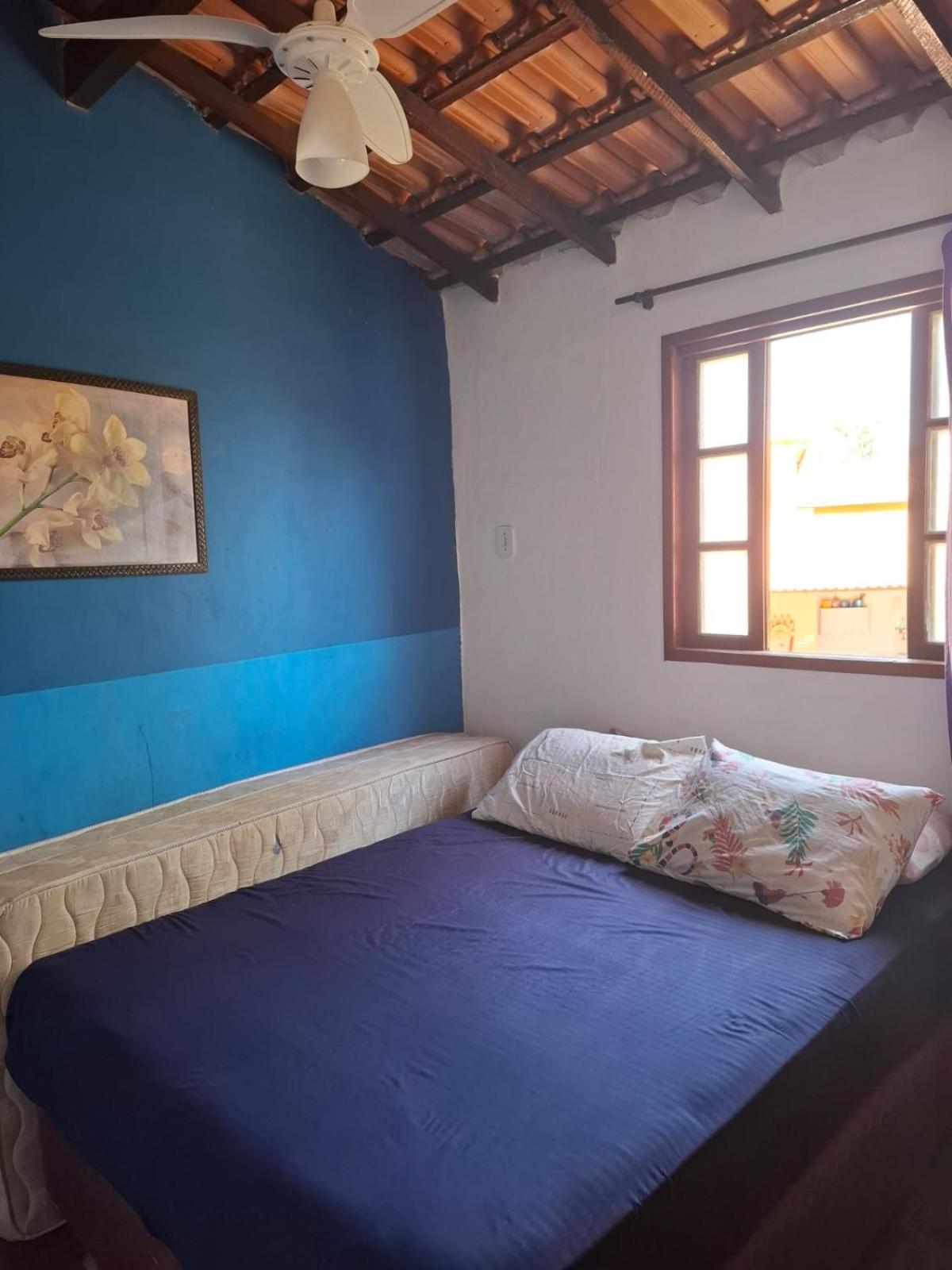 Casa De Ferias Cabo Frio Villa Eksteriør billede