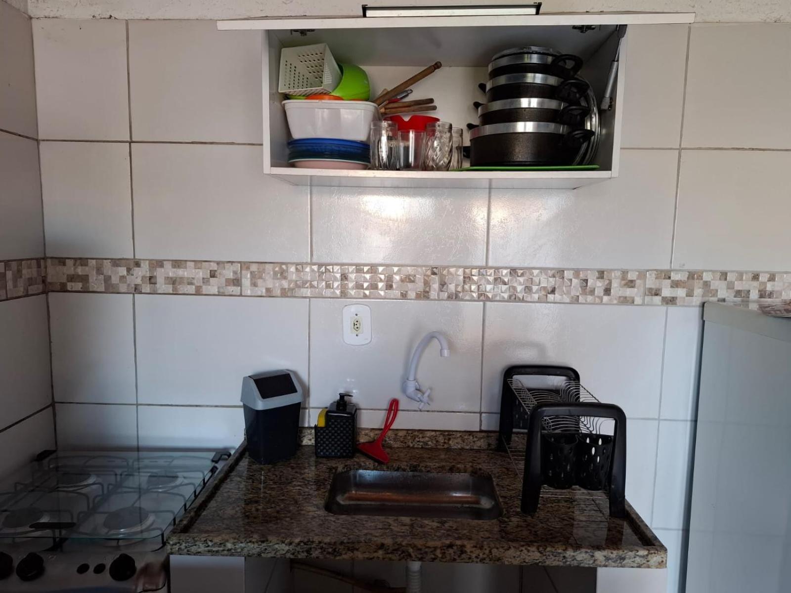 Casa De Ferias Cabo Frio Villa Eksteriør billede