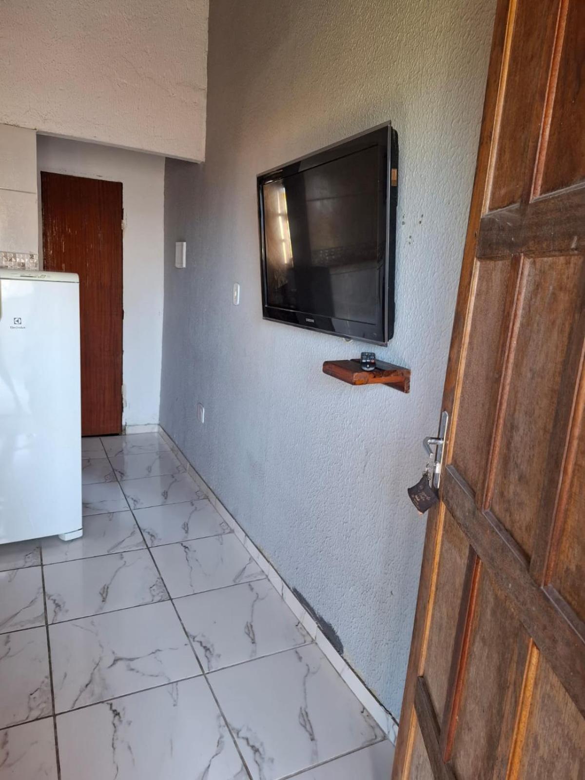 Casa De Ferias Cabo Frio Villa Eksteriør billede