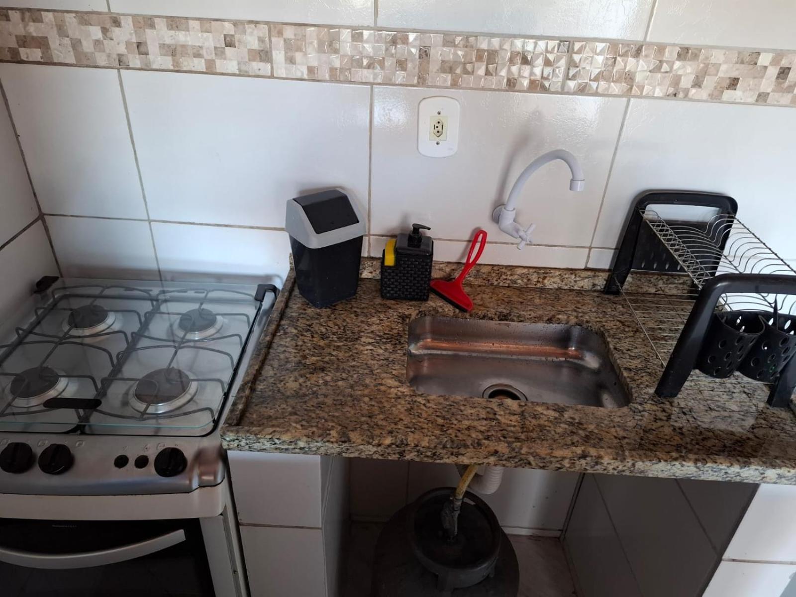 Casa De Ferias Cabo Frio Villa Eksteriør billede