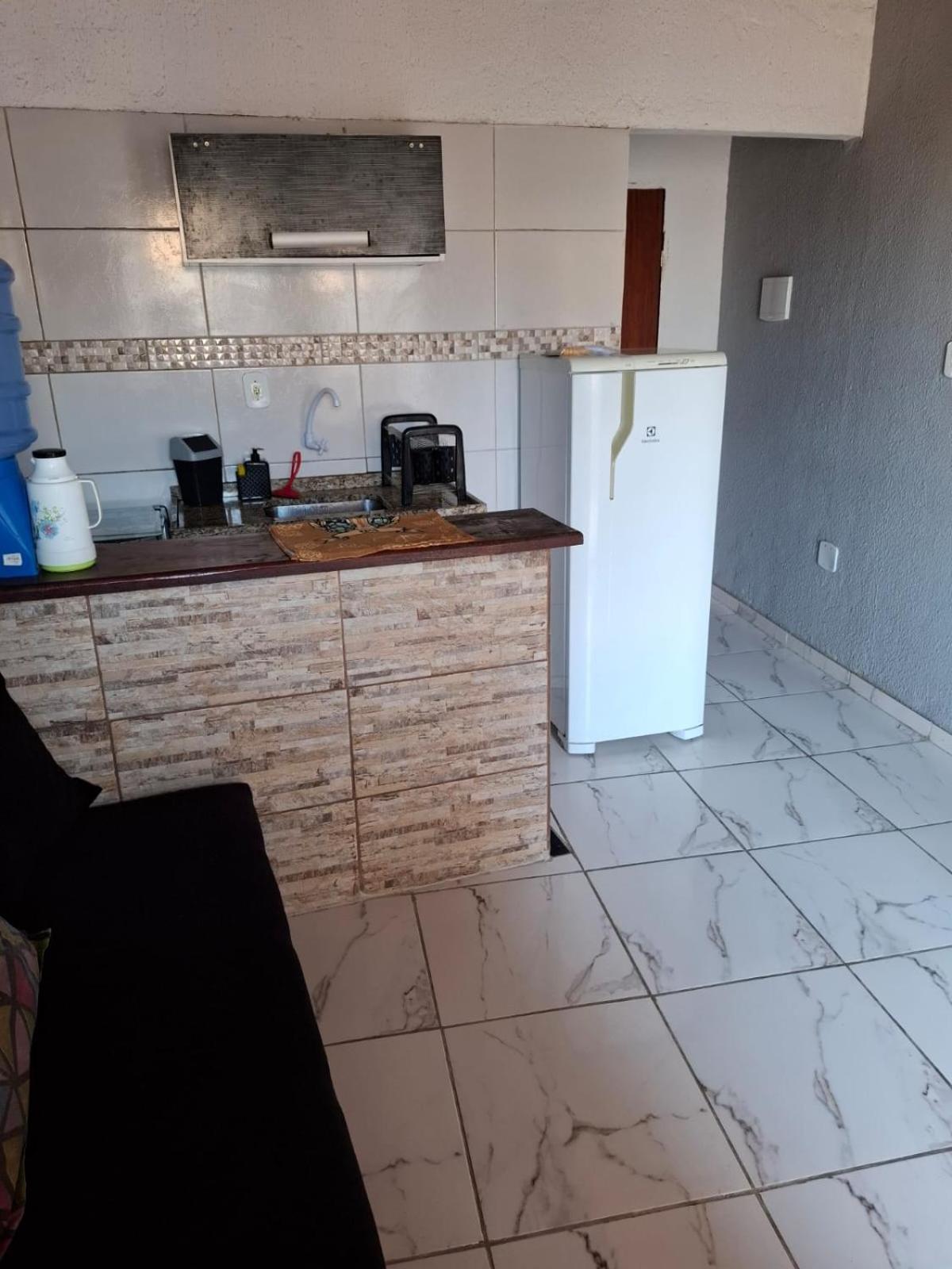 Casa De Ferias Cabo Frio Villa Eksteriør billede