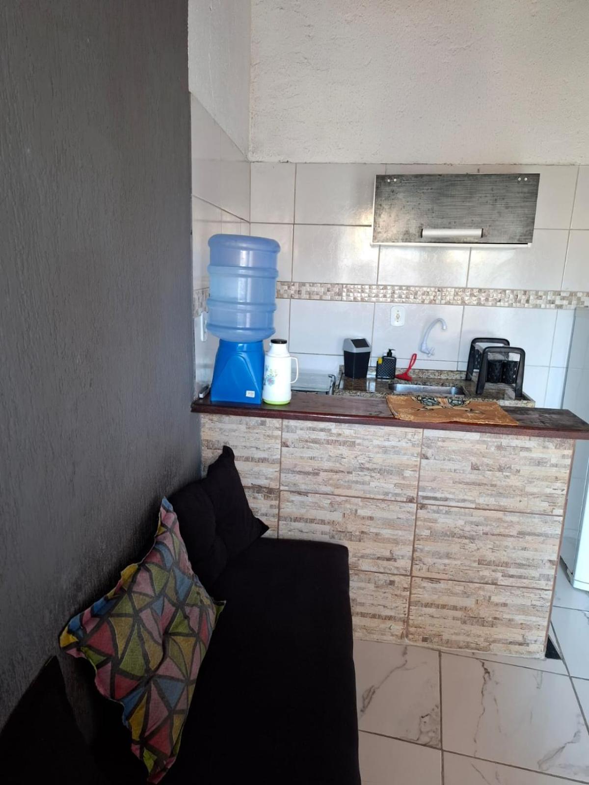 Casa De Ferias Cabo Frio Villa Eksteriør billede