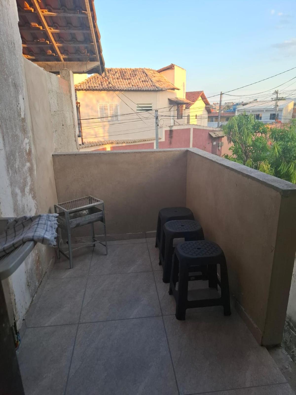 Casa De Ferias Cabo Frio Villa Eksteriør billede
