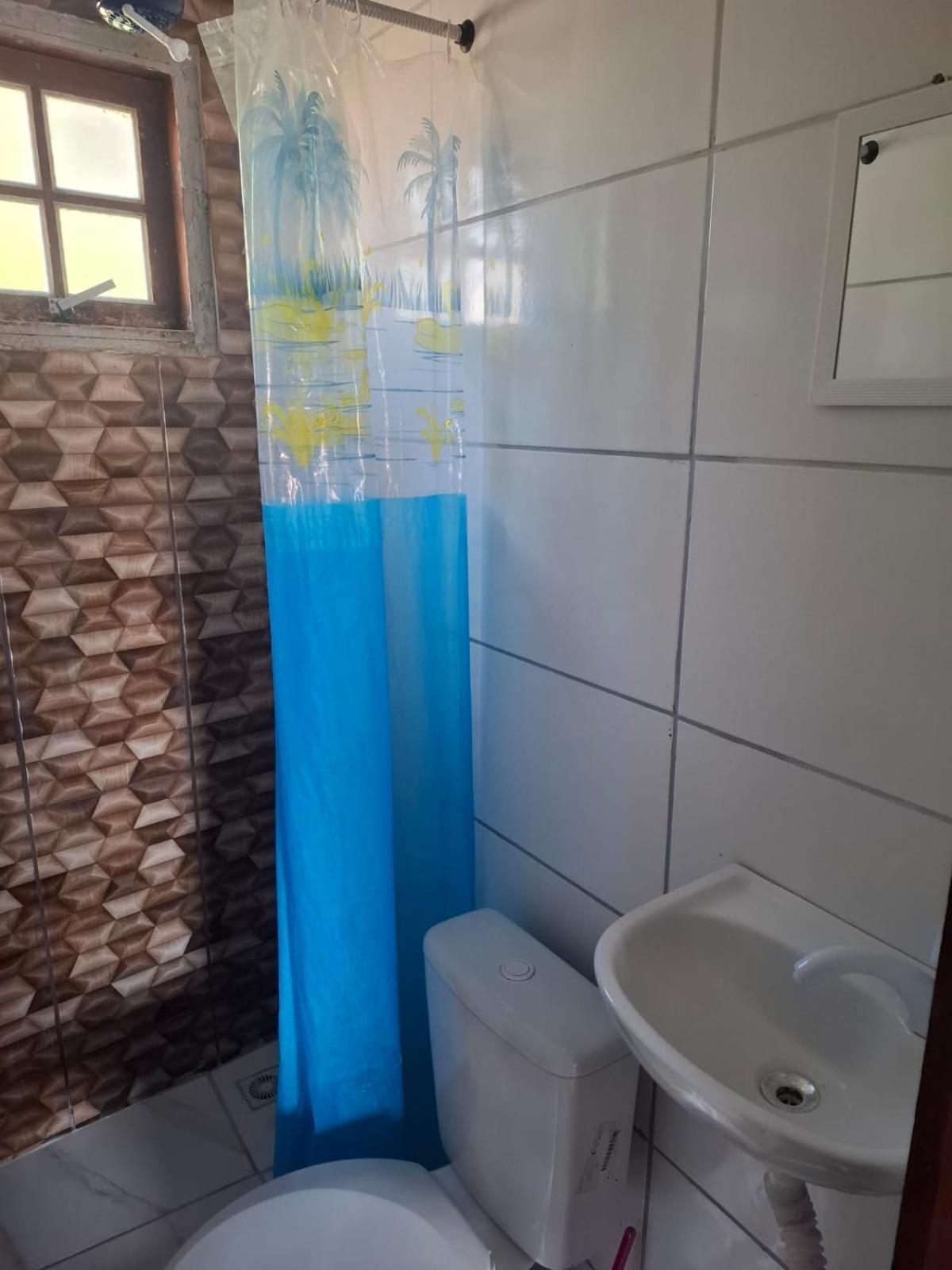 Casa De Ferias Cabo Frio Villa Eksteriør billede