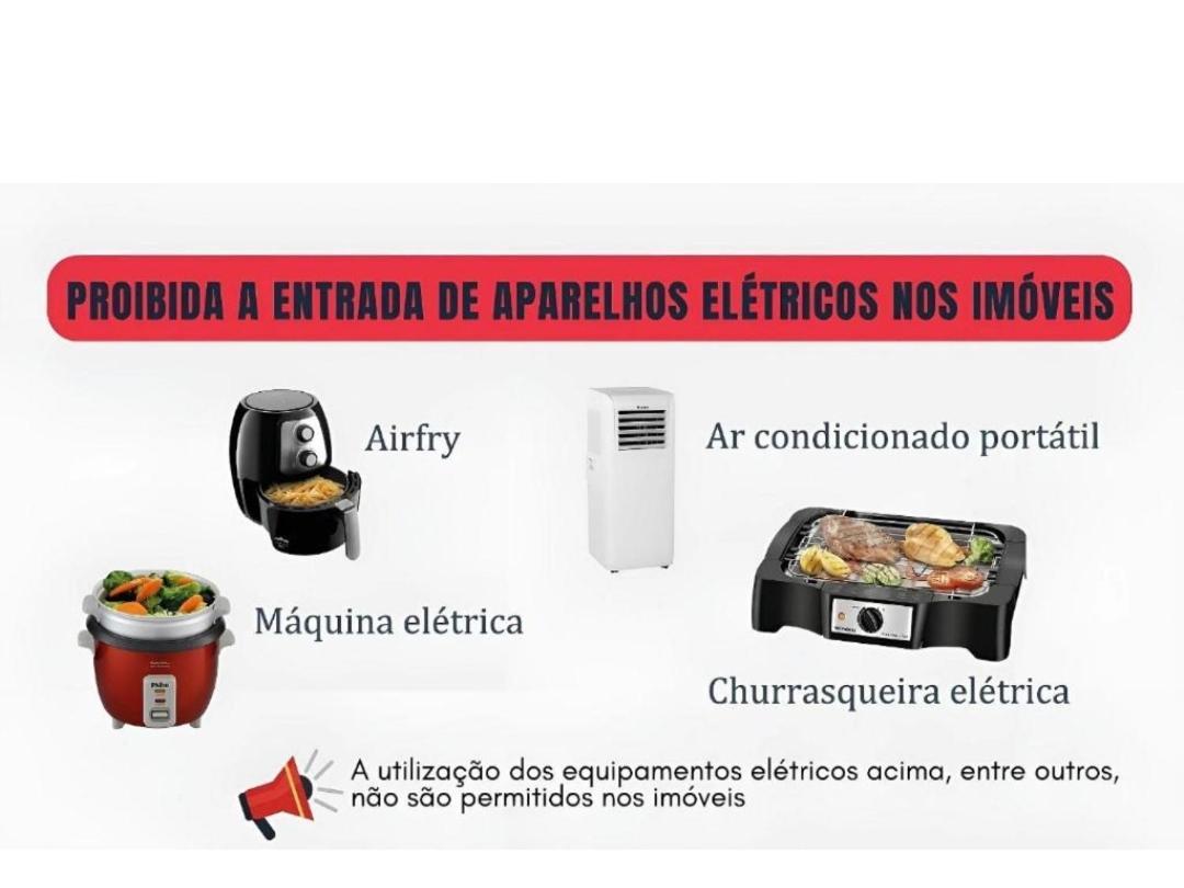 Casa De Ferias Cabo Frio Villa Eksteriør billede